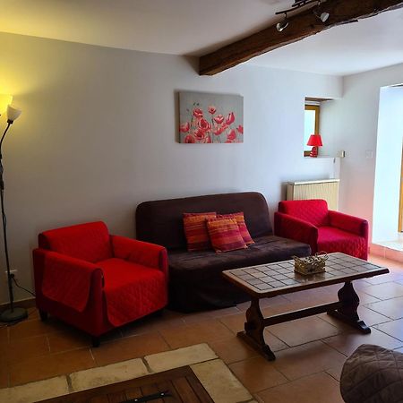 Gite 4 Pers. Avec Terrasse Privative Entre Sologne Et Chateaux De La Loire - Fr-1-590-36 Cléry-Saint-André Eksteriør bilde