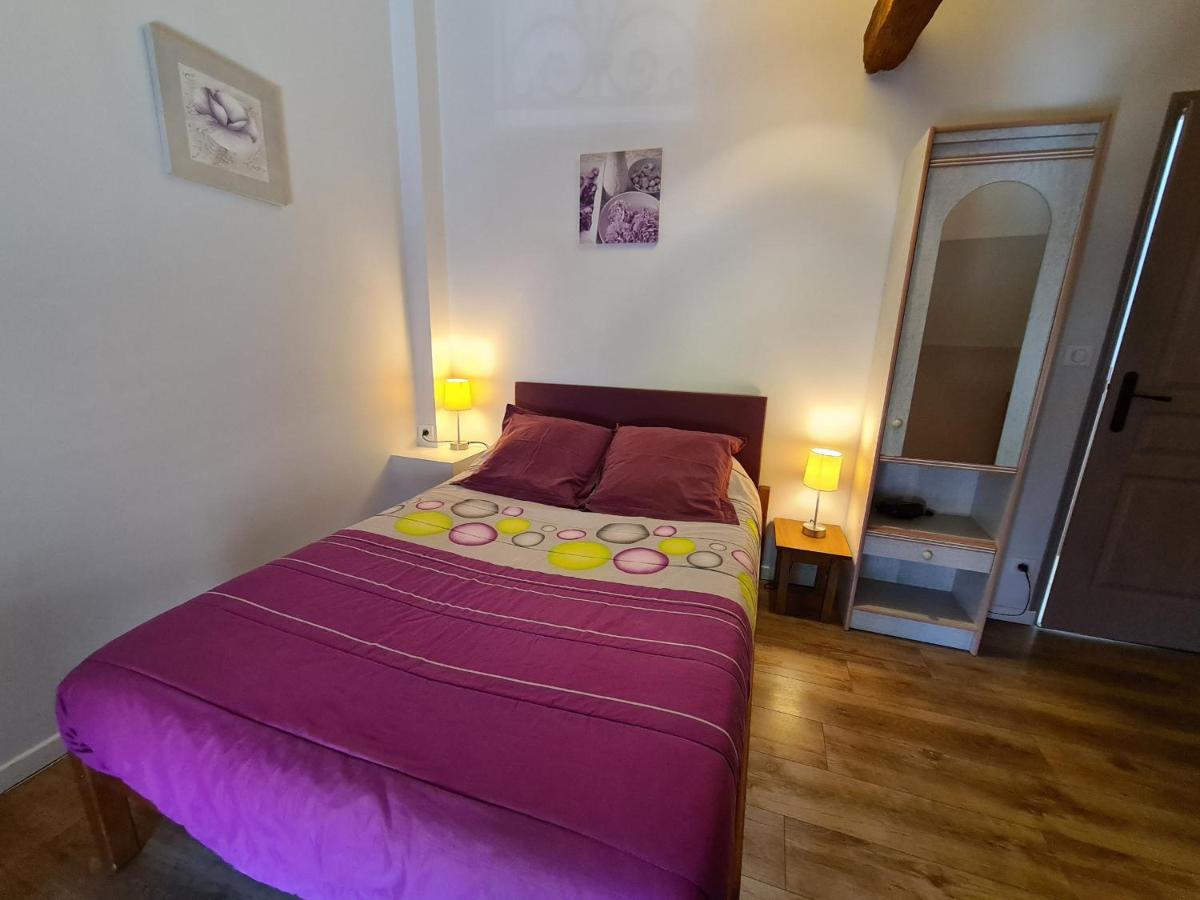 Gite 4 Pers. Avec Terrasse Privative Entre Sologne Et Chateaux De La Loire - Fr-1-590-36 Cléry-Saint-André Eksteriør bilde