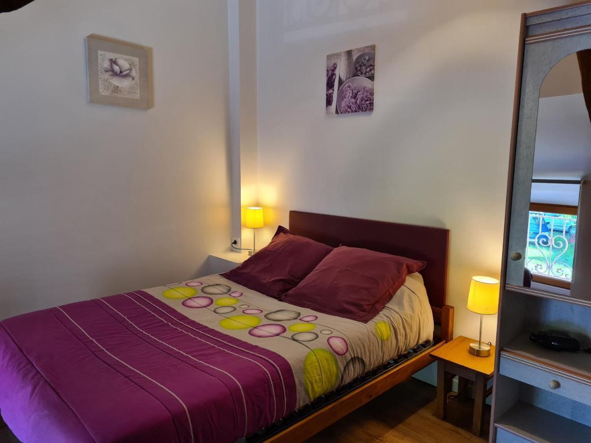 Gite 4 Pers. Avec Terrasse Privative Entre Sologne Et Chateaux De La Loire - Fr-1-590-36 Cléry-Saint-André Eksteriør bilde