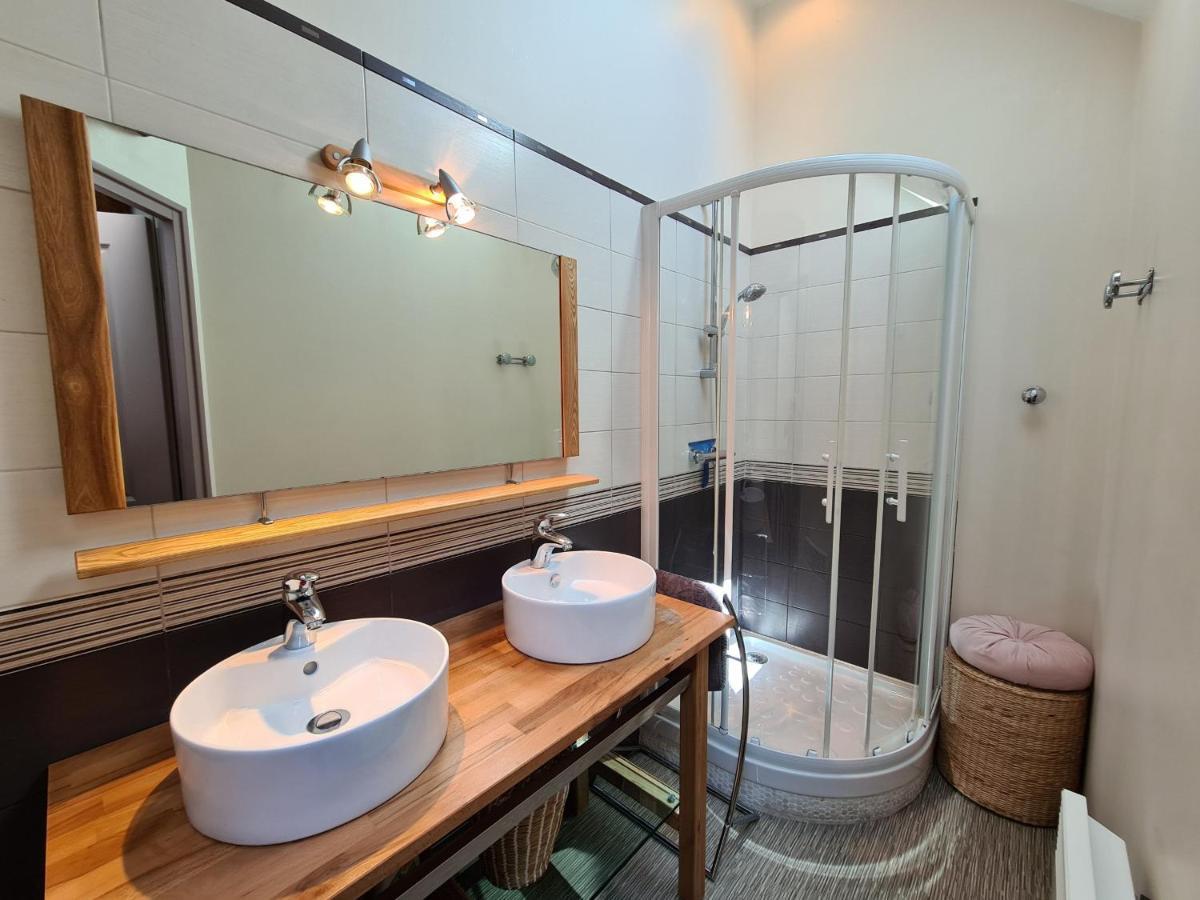 Gite 4 Pers. Avec Terrasse Privative Entre Sologne Et Chateaux De La Loire - Fr-1-590-36 Cléry-Saint-André Eksteriør bilde