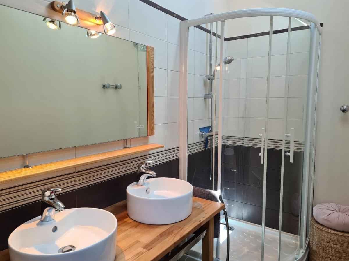 Gite 4 Pers. Avec Terrasse Privative Entre Sologne Et Chateaux De La Loire - Fr-1-590-36 Cléry-Saint-André Eksteriør bilde